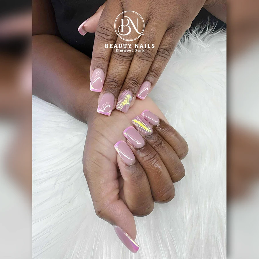 Nail Design July 29 2026